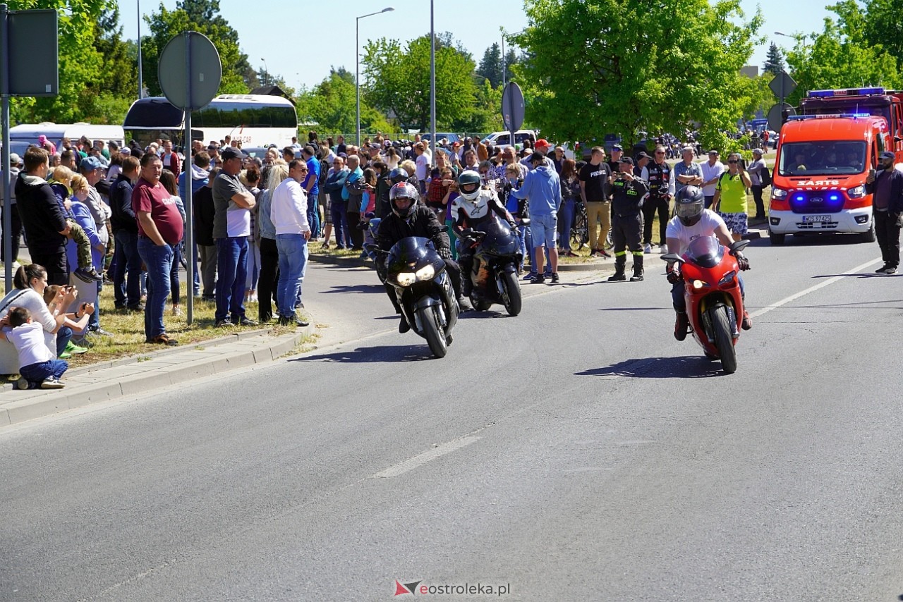 MotoMonster 2024 - parada [12.05.2024] - zdjęcie #103 - eOstroleka.pl