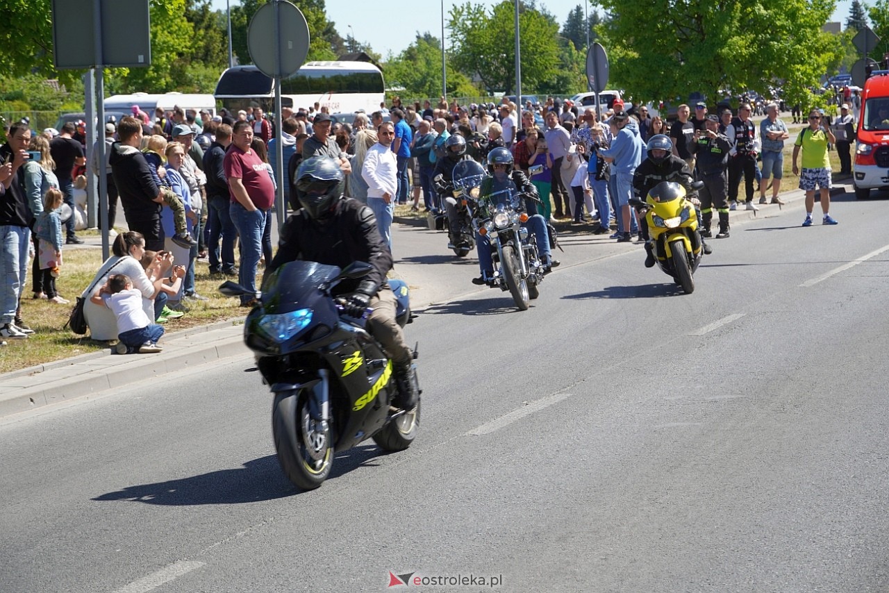 MotoMonster 2024 - parada [12.05.2024] - zdjęcie #102 - eOstroleka.pl