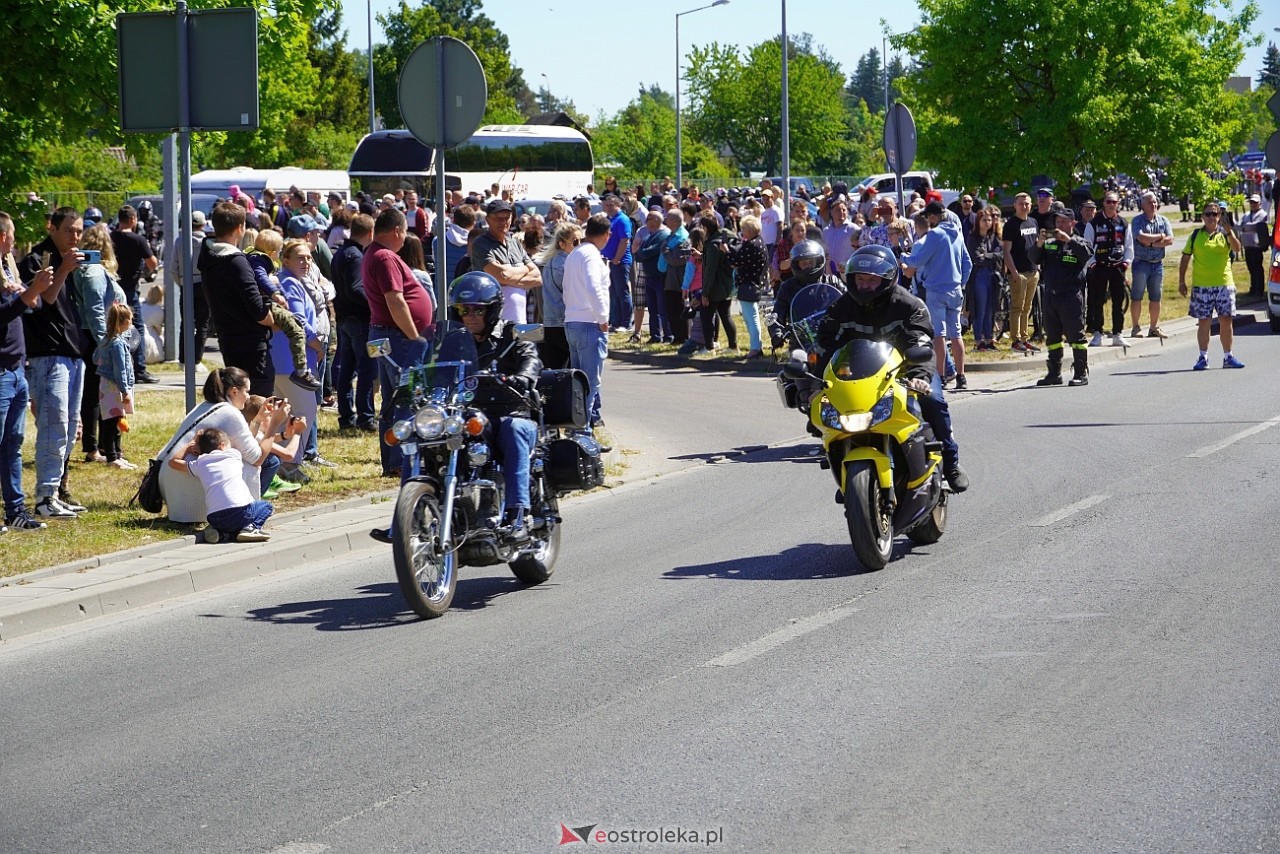 MotoMonster 2024 - parada [12.05.2024] - zdjęcie #101 - eOstroleka.pl