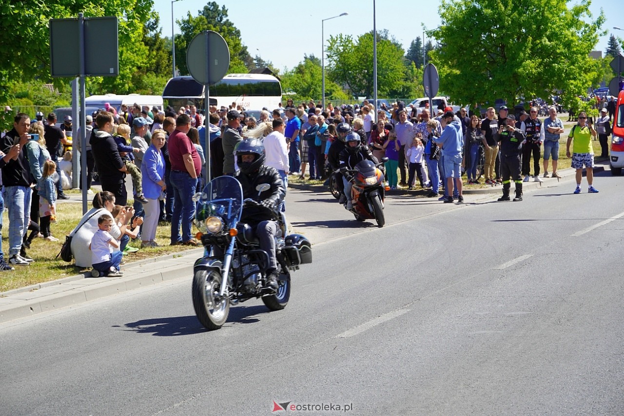 MotoMonster 2024 - parada [12.05.2024] - zdjęcie #100 - eOstroleka.pl