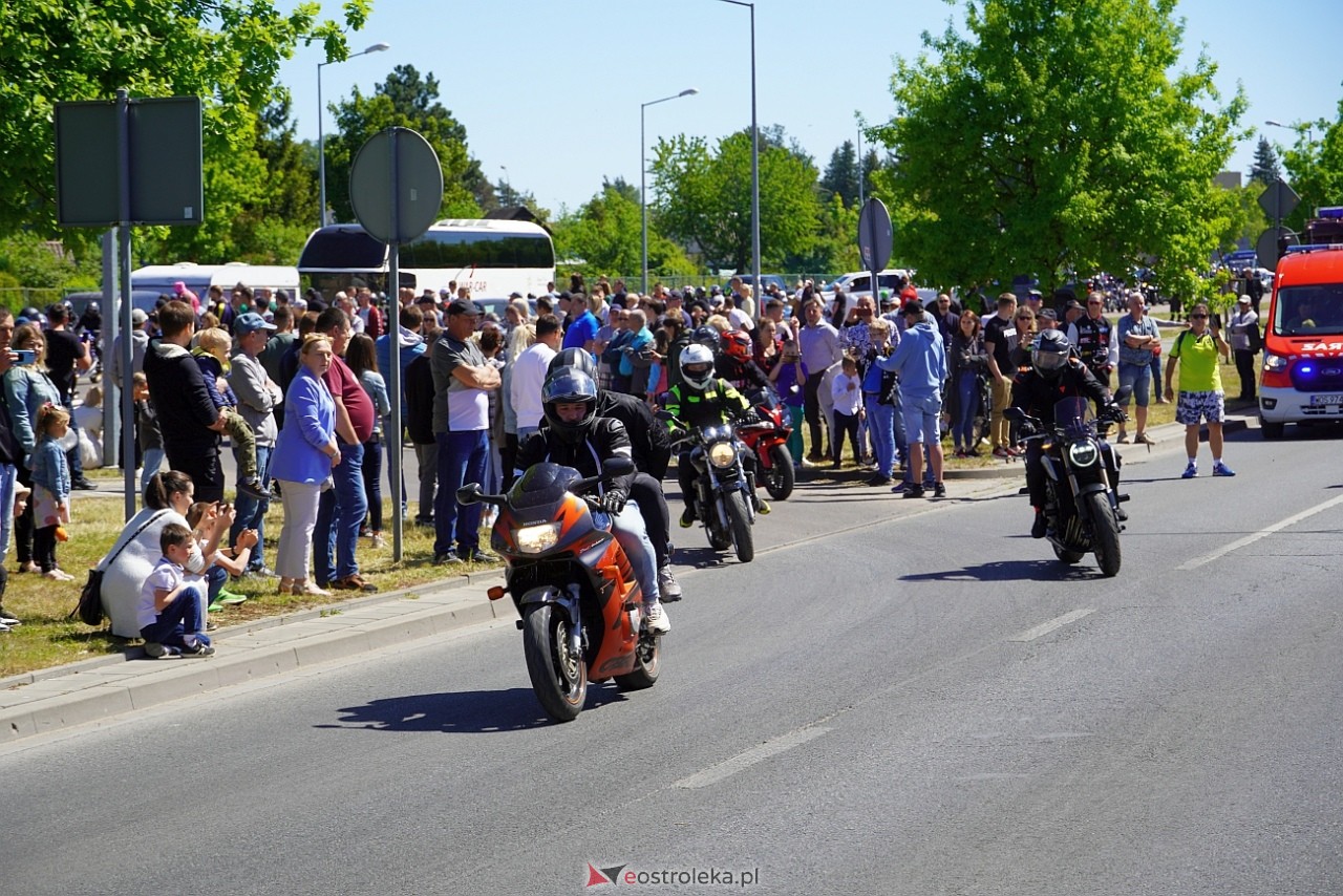 MotoMonster 2024 - parada [12.05.2024] - zdjęcie #99 - eOstroleka.pl