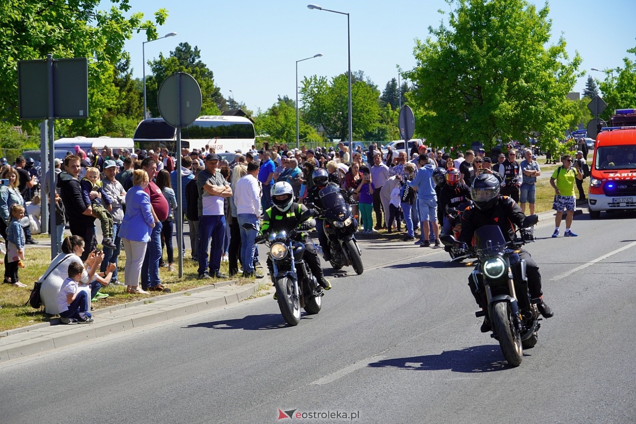 MotoMonster 2024 - parada [12.05.2024] - zdjęcie #98 - eOstroleka.pl