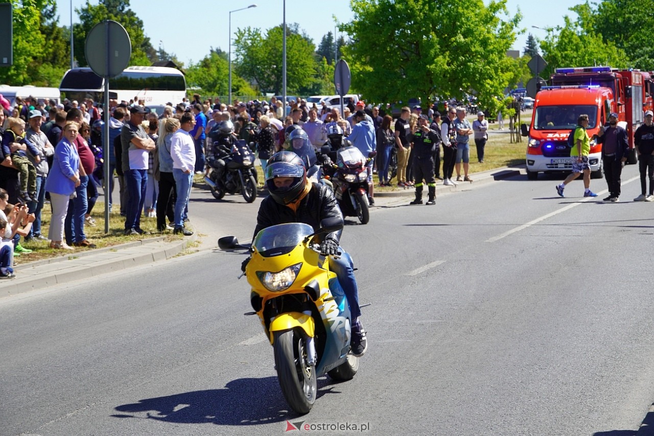 MotoMonster 2024 - parada [12.05.2024] - zdjęcie #97 - eOstroleka.pl