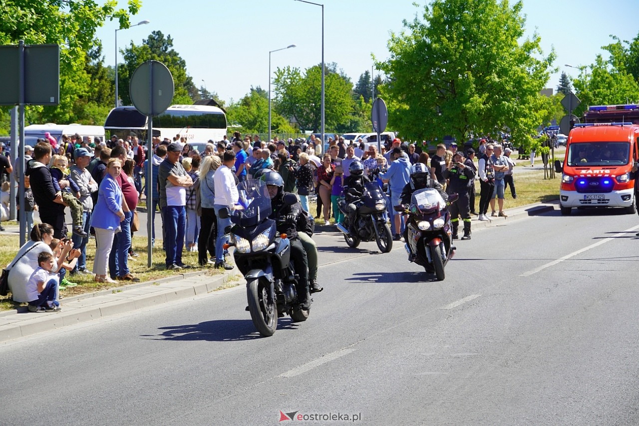 MotoMonster 2024 - parada [12.05.2024] - zdjęcie #96 - eOstroleka.pl
