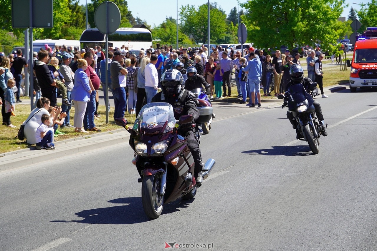 MotoMonster 2024 - parada [12.05.2024] - zdjęcie #95 - eOstroleka.pl