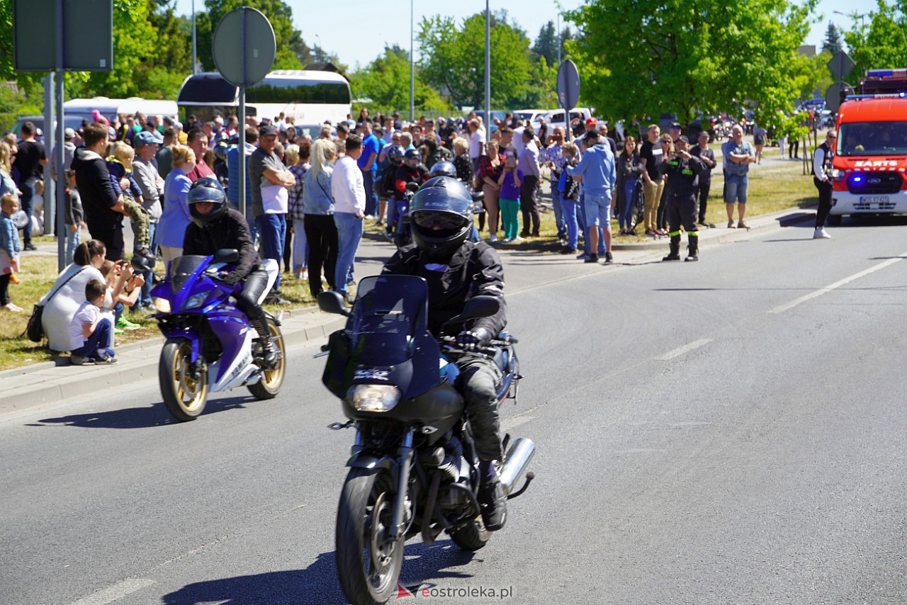 MotoMonster 2024 - parada [12.05.2024] - zdjęcie #94 - eOstroleka.pl