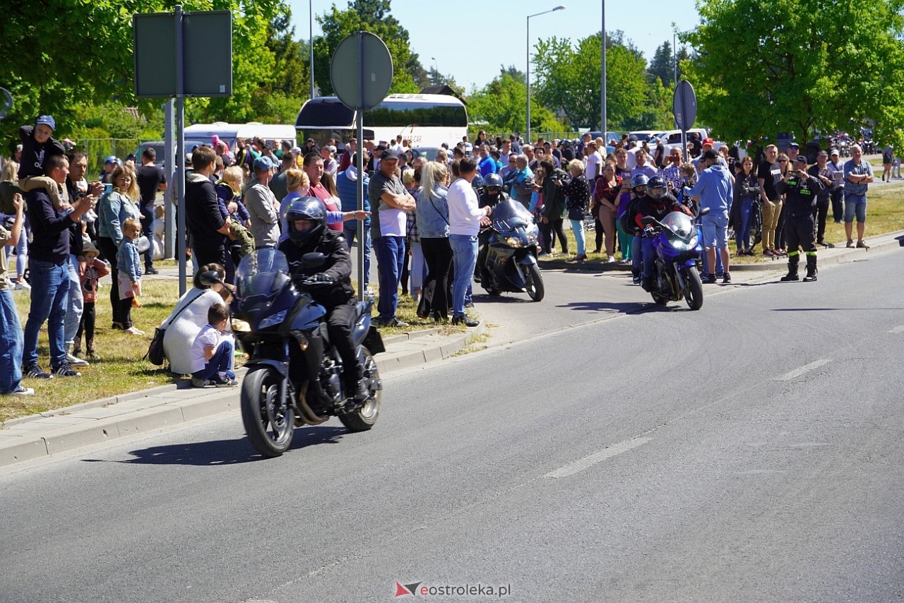 MotoMonster 2024 - parada [12.05.2024] - zdjęcie #93 - eOstroleka.pl