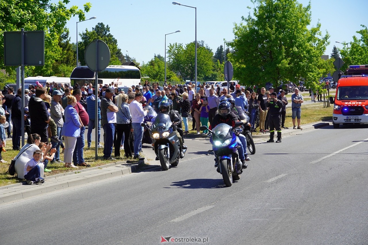 MotoMonster 2024 - parada [12.05.2024] - zdjęcie #92 - eOstroleka.pl