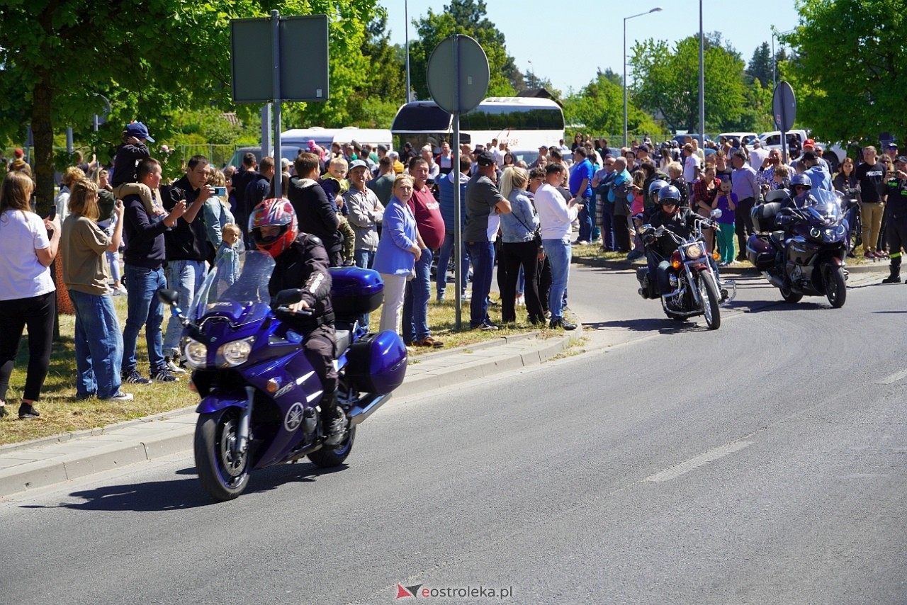 MotoMonster 2024 - parada [12.05.2024] - zdjęcie #91 - eOstroleka.pl
