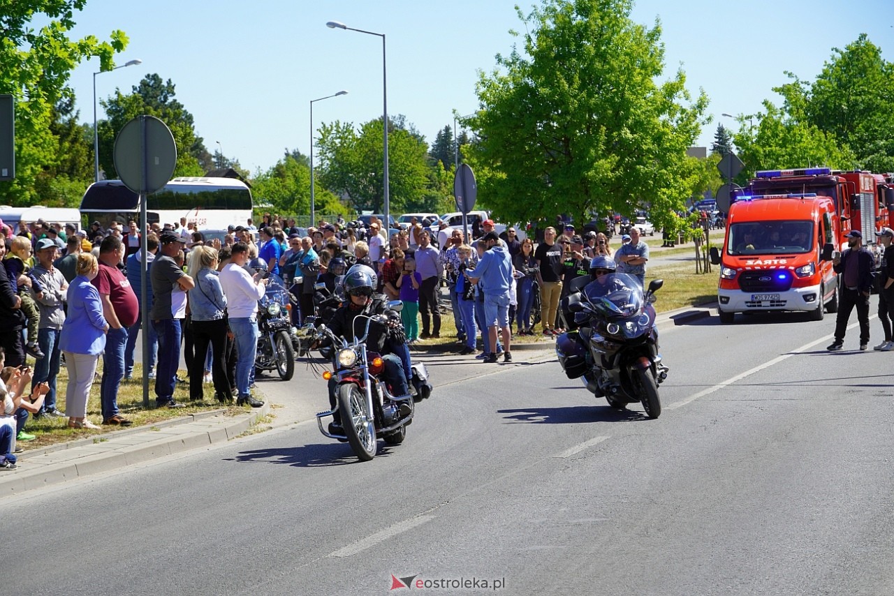 MotoMonster 2024 - parada [12.05.2024] - zdjęcie #90 - eOstroleka.pl