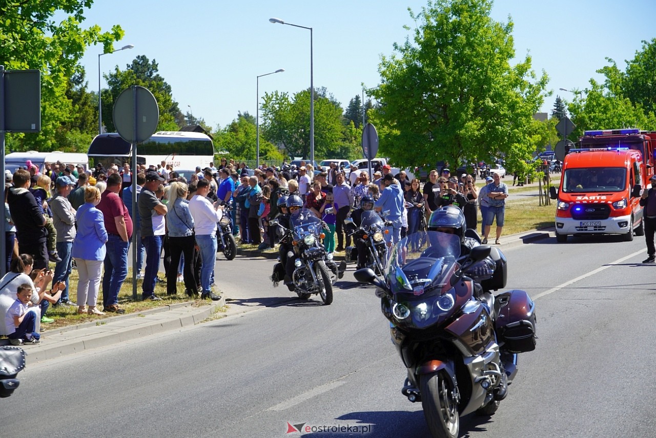 MotoMonster 2024 - parada [12.05.2024] - zdjęcie #89 - eOstroleka.pl