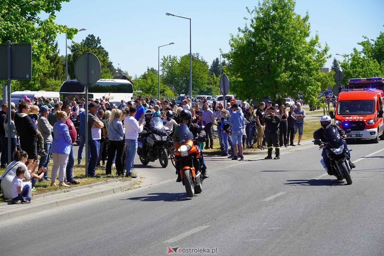 MotoMonster 2024 - parada [12.05.2024] - zdjęcie #88 - eOstroleka.pl