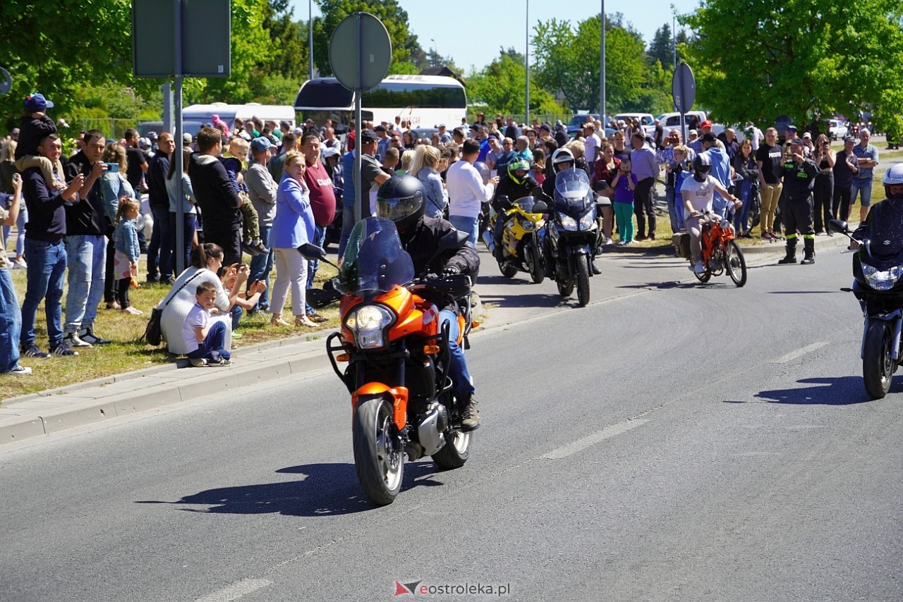 MotoMonster 2024 - parada [12.05.2024] - zdjęcie #87 - eOstroleka.pl