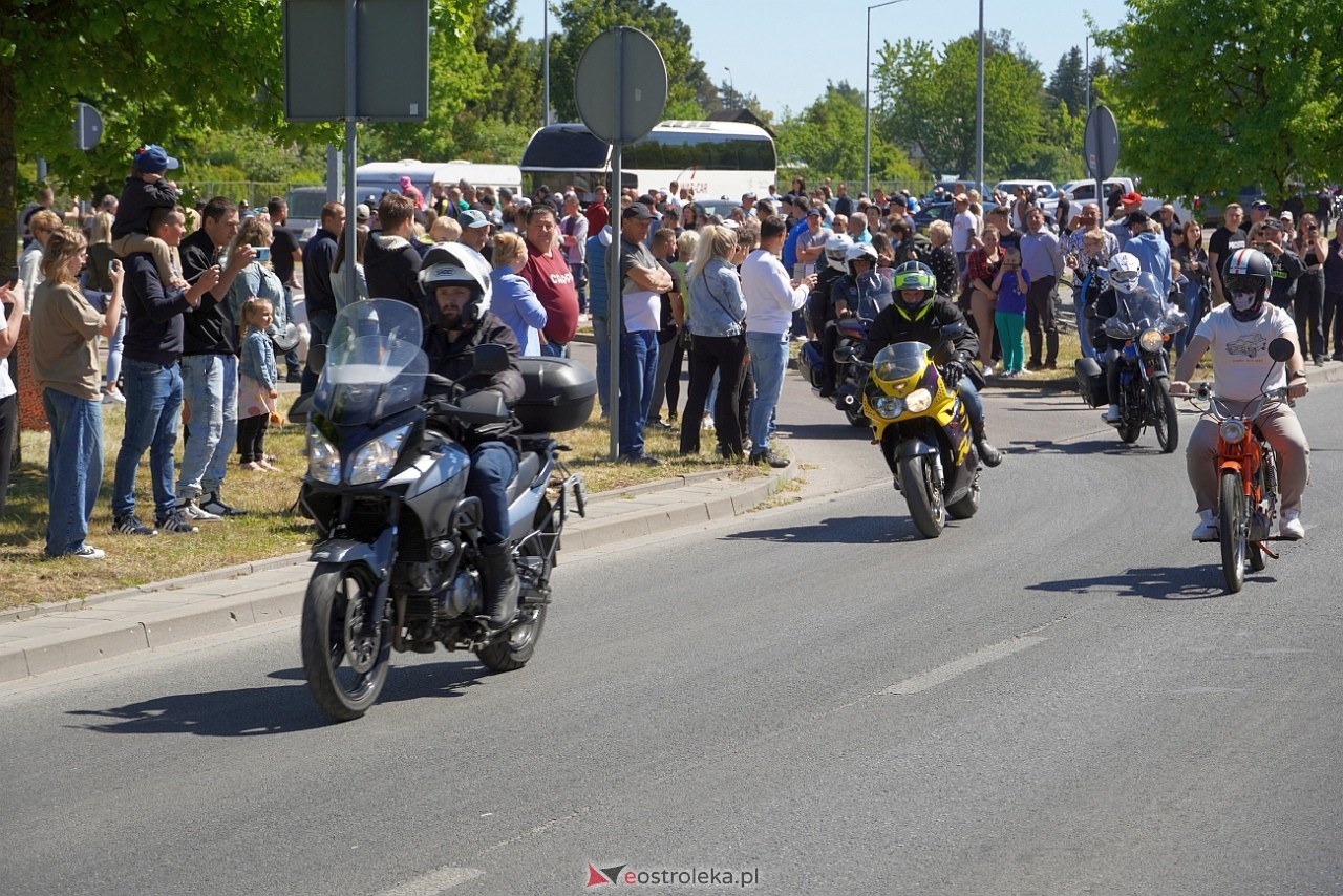 MotoMonster 2024 - parada [12.05.2024] - zdjęcie #86 - eOstroleka.pl