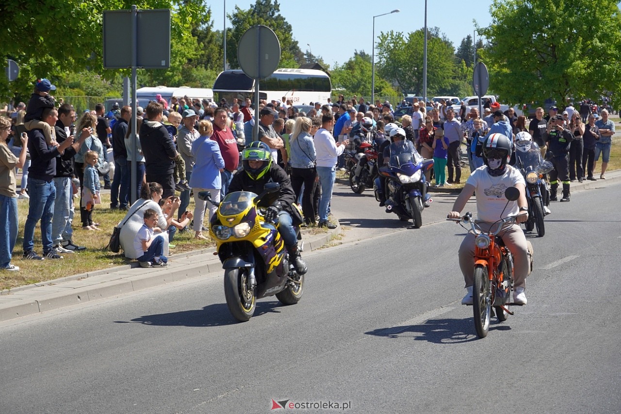 MotoMonster 2024 - parada [12.05.2024] - zdjęcie #85 - eOstroleka.pl