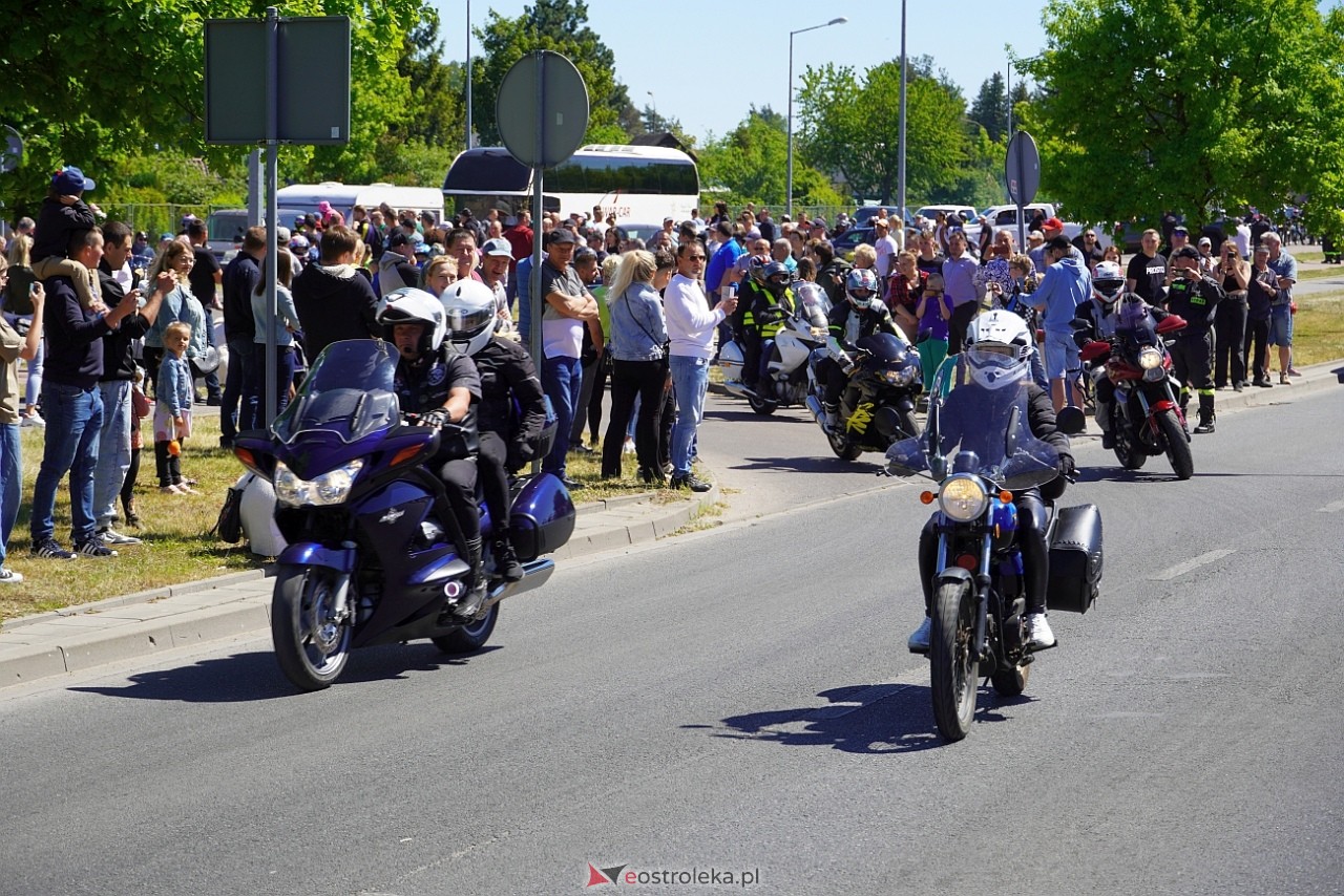 MotoMonster 2024 - parada [12.05.2024] - zdjęcie #83 - eOstroleka.pl