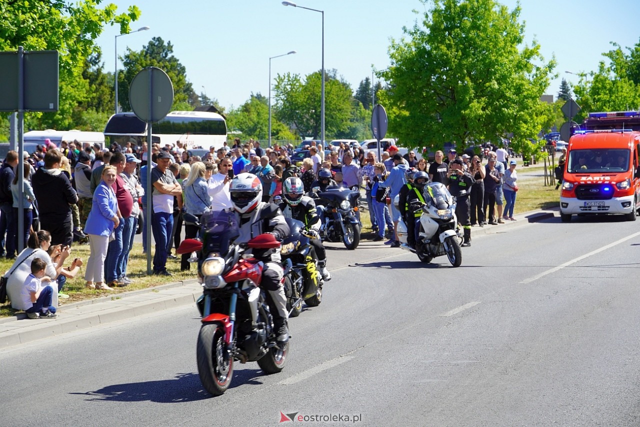 MotoMonster 2024 - parada [12.05.2024] - zdjęcie #82 - eOstroleka.pl