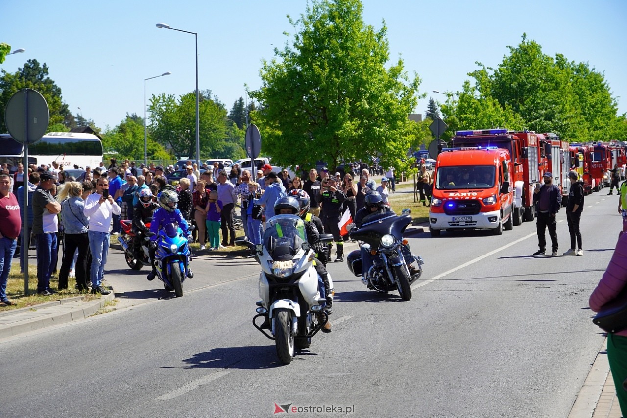 MotoMonster 2024 - parada [12.05.2024] - zdjęcie #81 - eOstroleka.pl