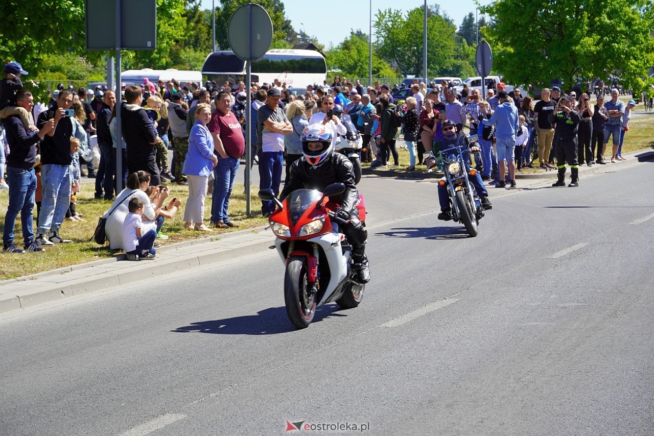 MotoMonster 2024 - parada [12.05.2024] - zdjęcie #80 - eOstroleka.pl