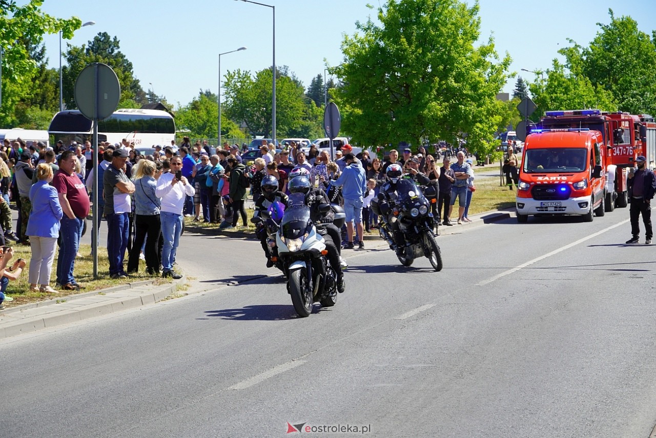 MotoMonster 2024 - parada [12.05.2024] - zdjęcie #78 - eOstroleka.pl