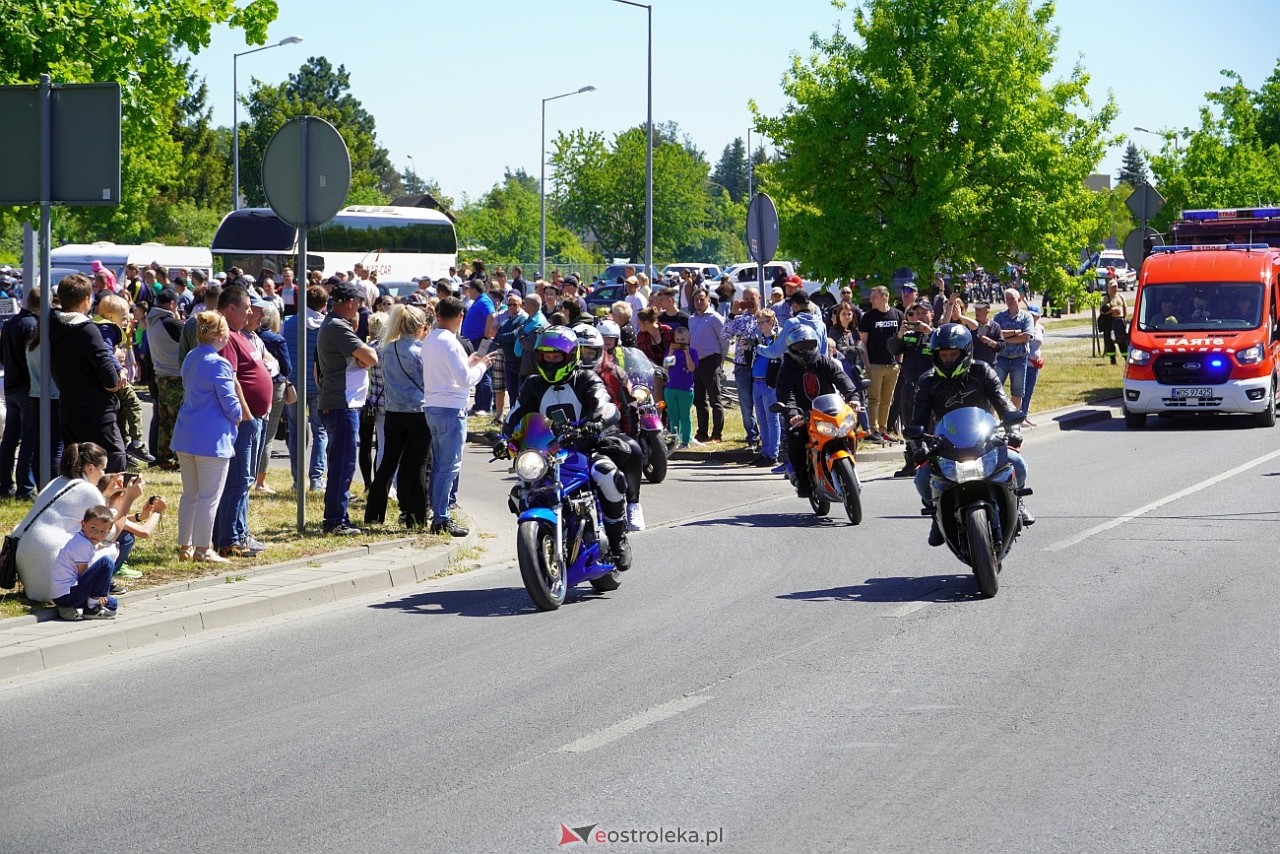 MotoMonster 2024 - parada [12.05.2024] - zdjęcie #77 - eOstroleka.pl