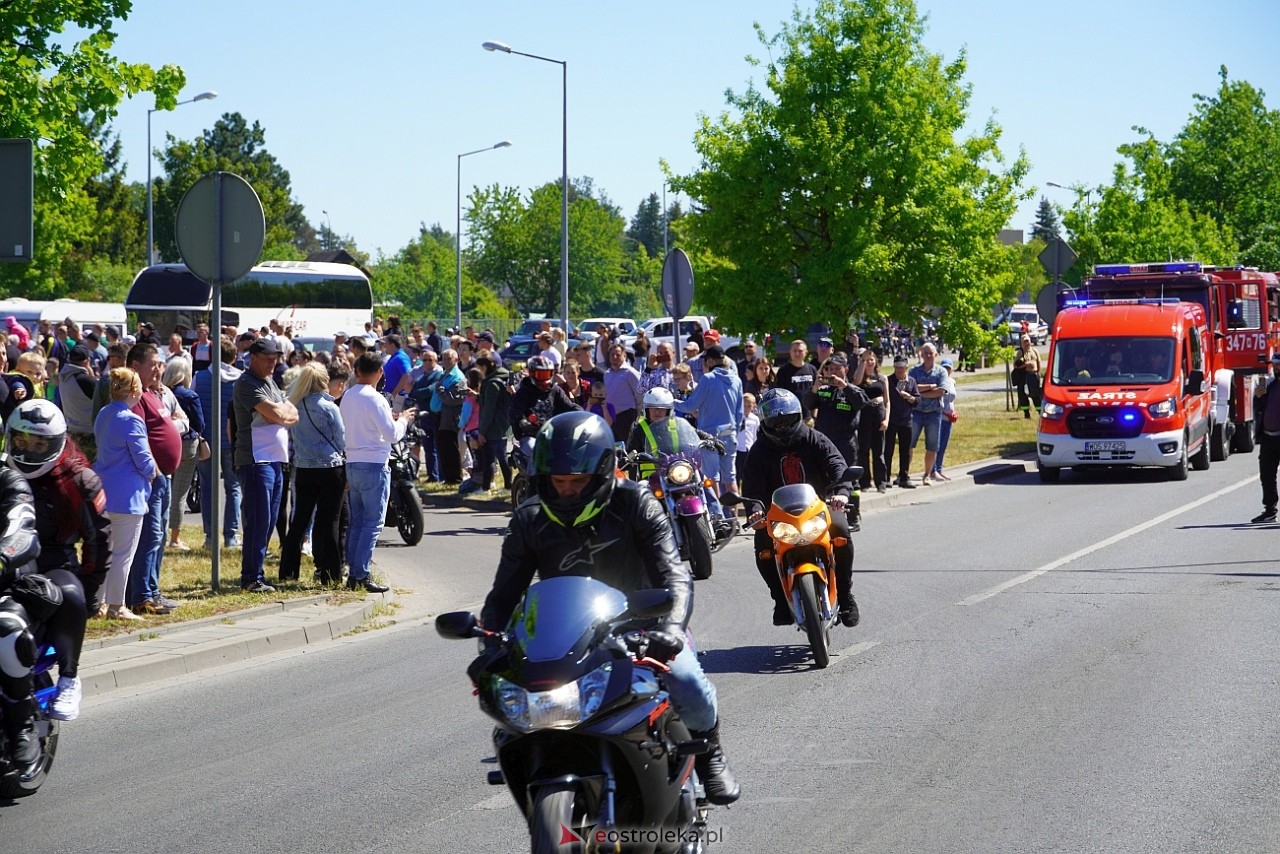 MotoMonster 2024 - parada [12.05.2024] - zdjęcie #76 - eOstroleka.pl