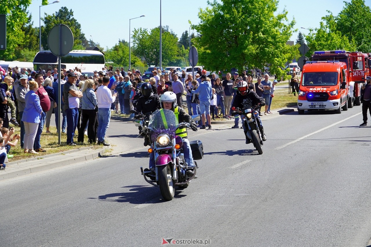 MotoMonster 2024 - parada [12.05.2024] - zdjęcie #74 - eOstroleka.pl