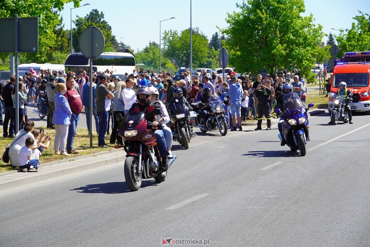 MotoMonster 2024 - parada [12.05.2024] - zdjęcie #67 - eOstroleka.pl