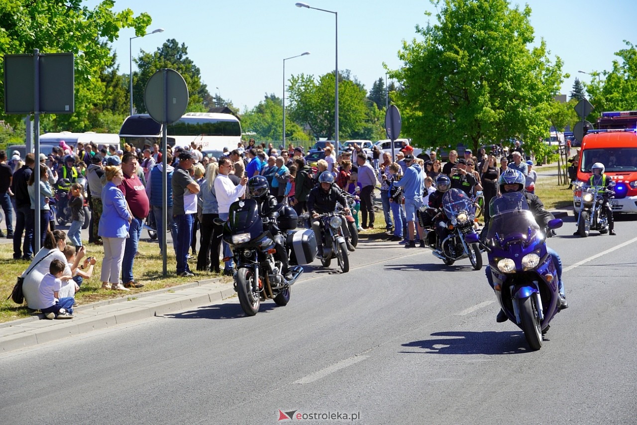 MotoMonster 2024 - parada [12.05.2024] - zdjęcie #66 - eOstroleka.pl