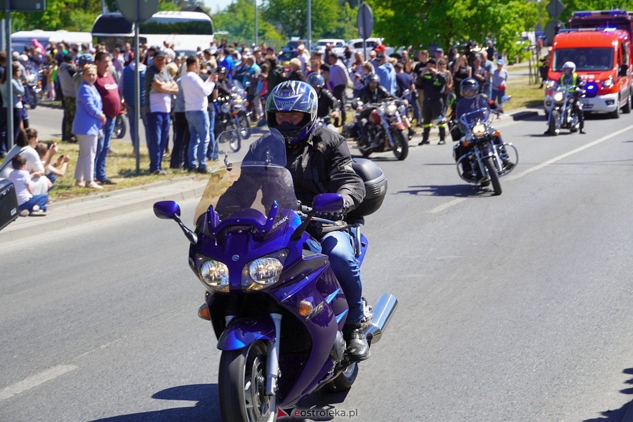 MotoMonster 2024 - parada [12.05.2024] - zdjęcie #65 - eOstroleka.pl