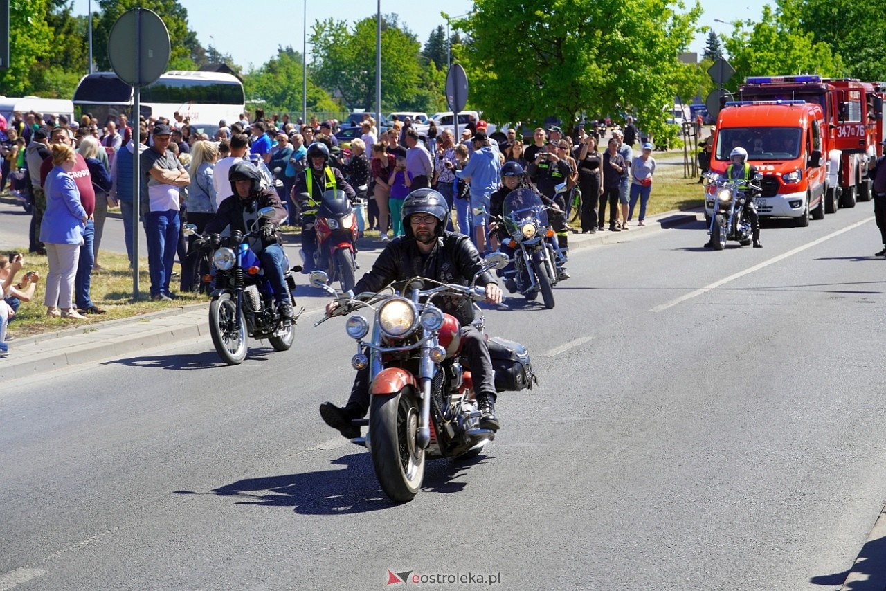 MotoMonster 2024 - parada [12.05.2024] - zdjęcie #63 - eOstroleka.pl