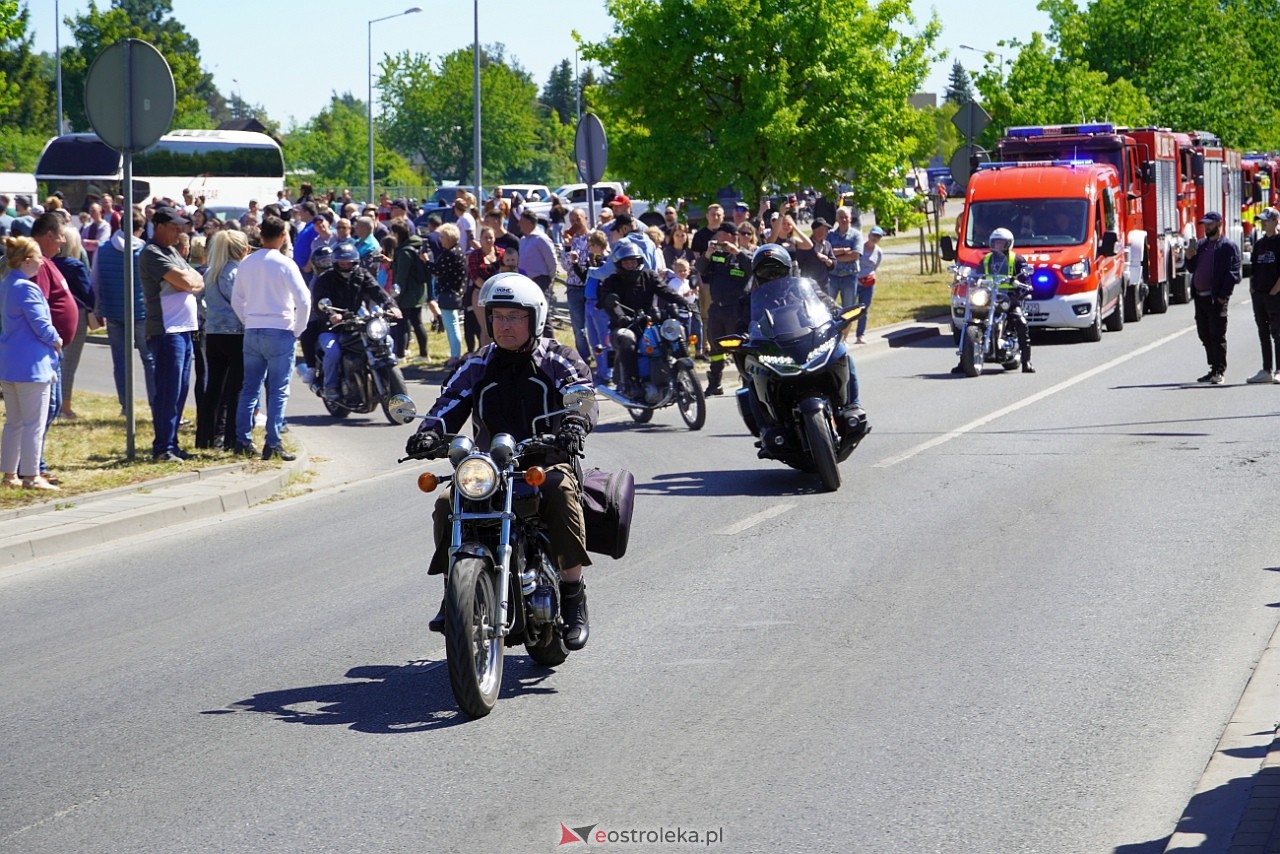MotoMonster 2024 - parada [12.05.2024] - zdjęcie #62 - eOstroleka.pl