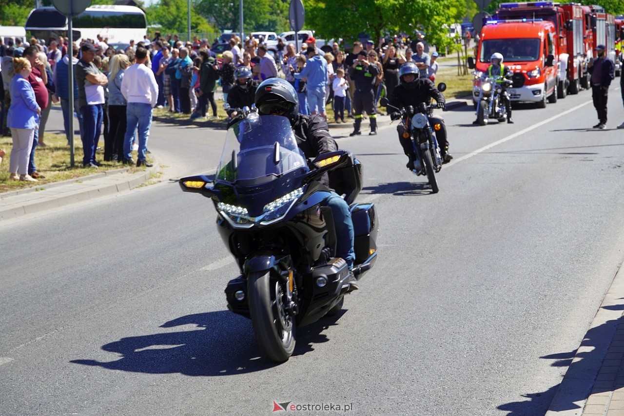 MotoMonster 2024 - parada [12.05.2024] - zdjęcie #61 - eOstroleka.pl