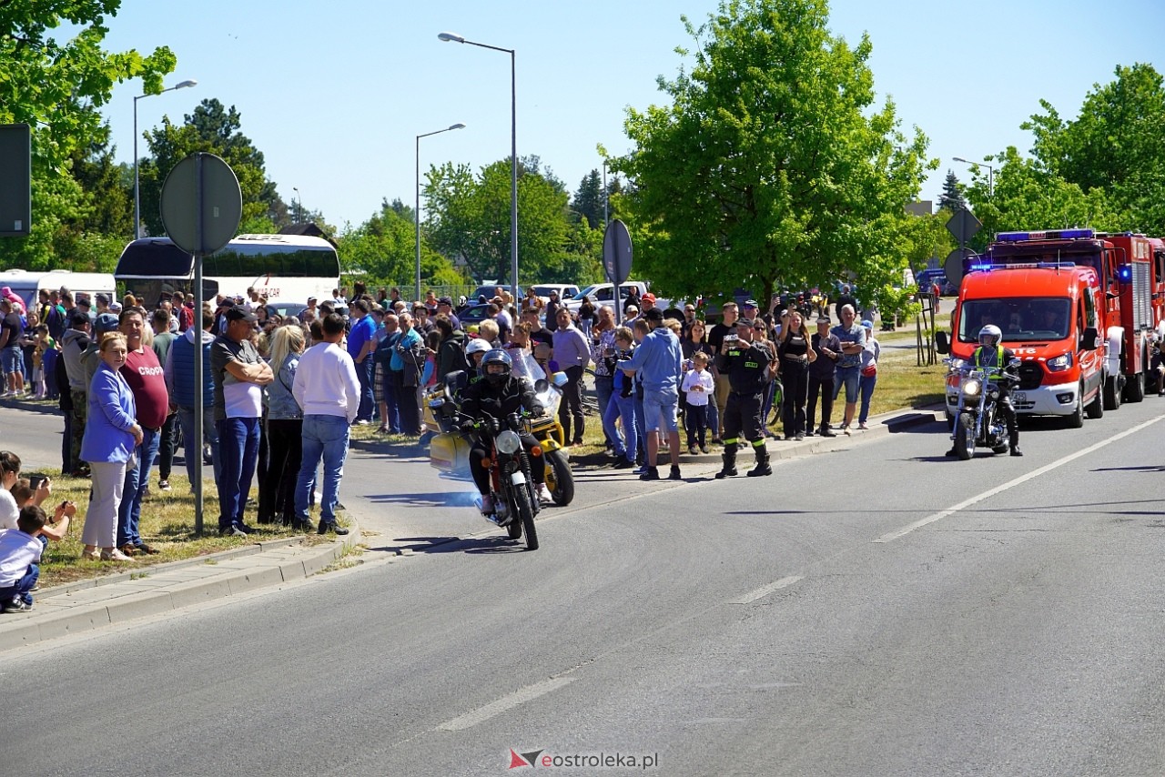 MotoMonster 2024 - parada [12.05.2024] - zdjęcie #59 - eOstroleka.pl