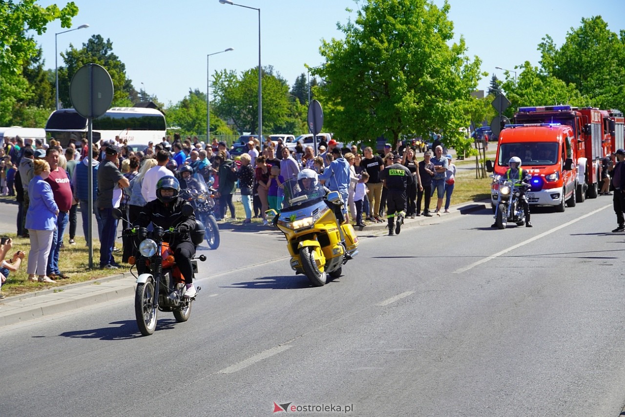 MotoMonster 2024 - parada [12.05.2024] - zdjęcie #58 - eOstroleka.pl