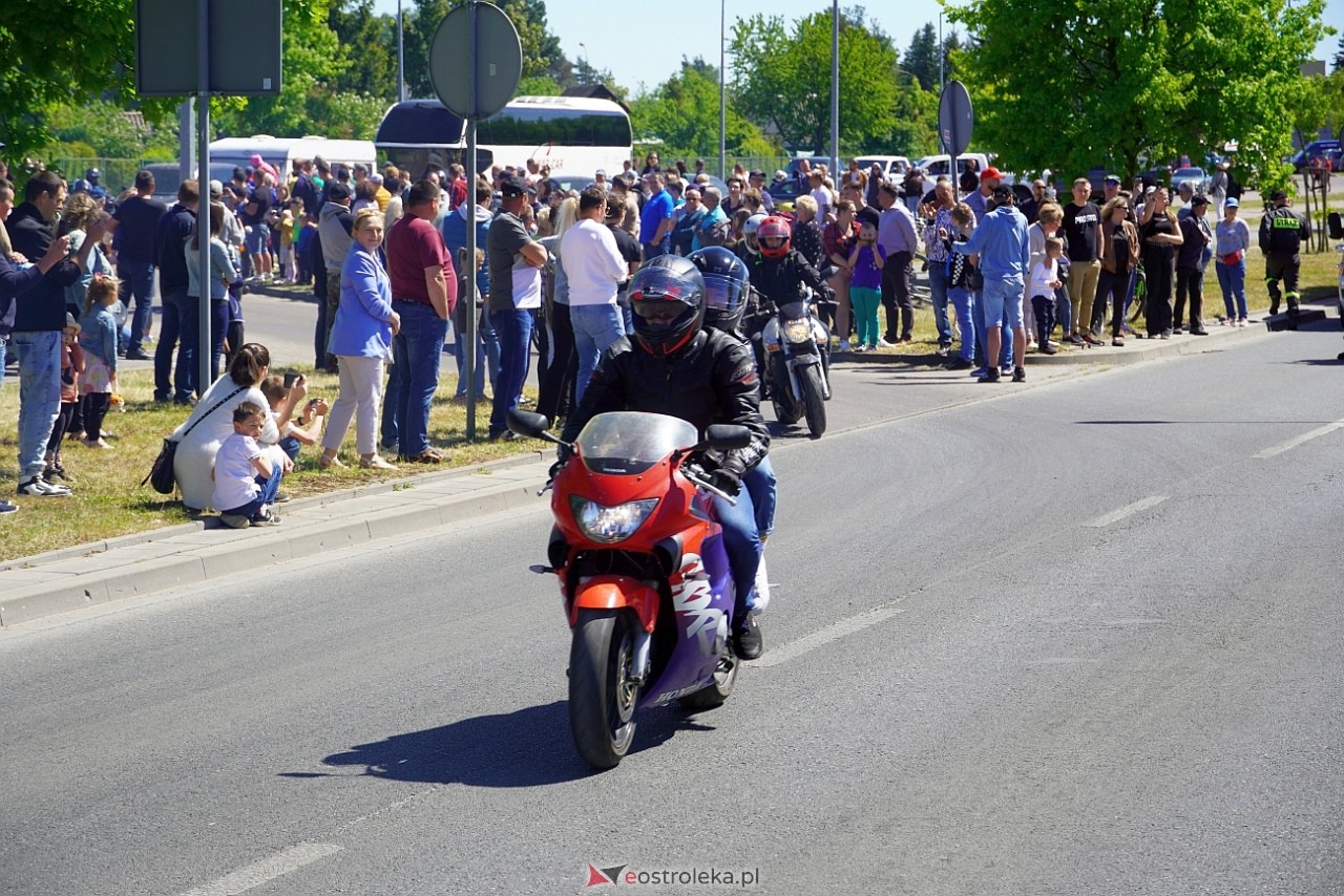 MotoMonster 2024 - parada [12.05.2024] - zdjęcie #57 - eOstroleka.pl