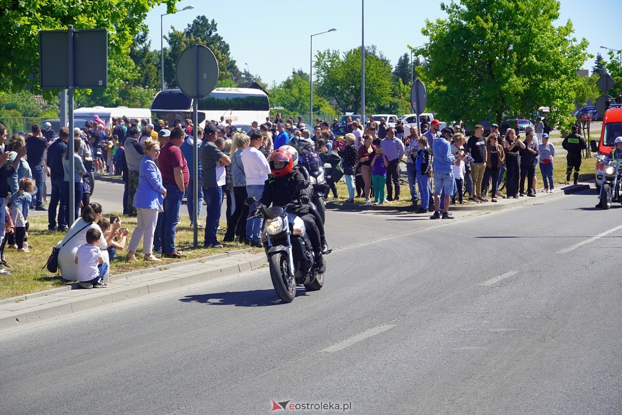 MotoMonster 2024 - parada [12.05.2024] - zdjęcie #56 - eOstroleka.pl
