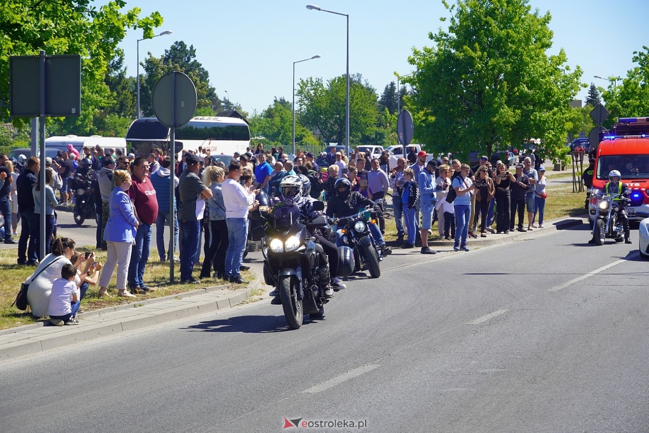 MotoMonster 2024 - parada [12.05.2024] - zdjęcie #55 - eOstroleka.pl