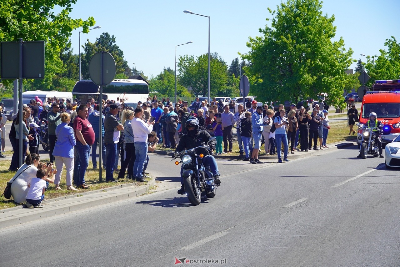 MotoMonster 2024 - parada [12.05.2024] - zdjęcie #54 - eOstroleka.pl