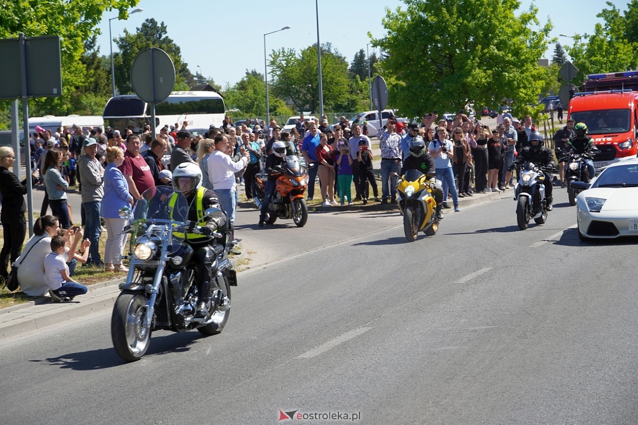 MotoMonster 2024 - parada [12.05.2024] - zdjęcie #52 - eOstroleka.pl