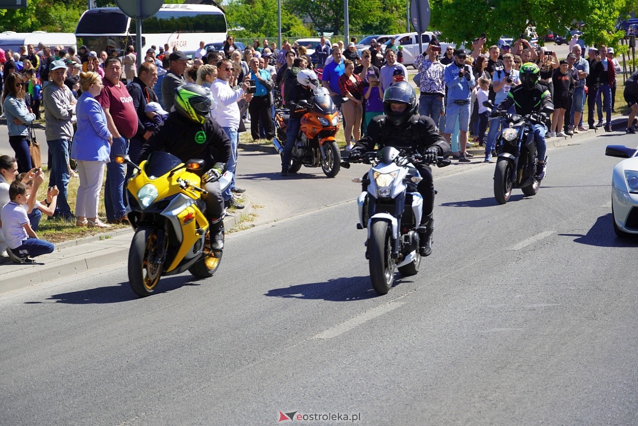 MotoMonster 2024 - parada [12.05.2024] - zdjęcie #51 - eOstroleka.pl