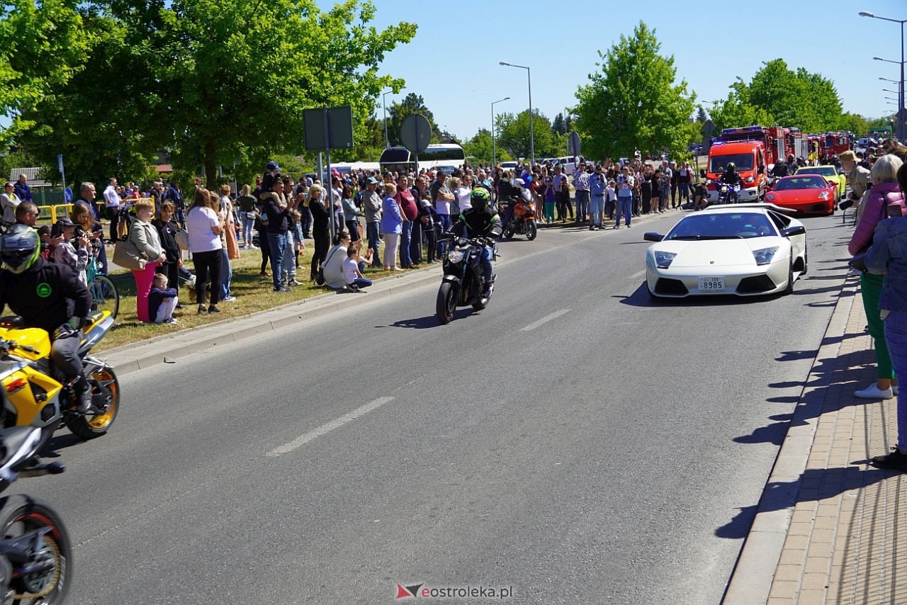MotoMonster 2024 - parada [12.05.2024] - zdjęcie #50 - eOstroleka.pl
