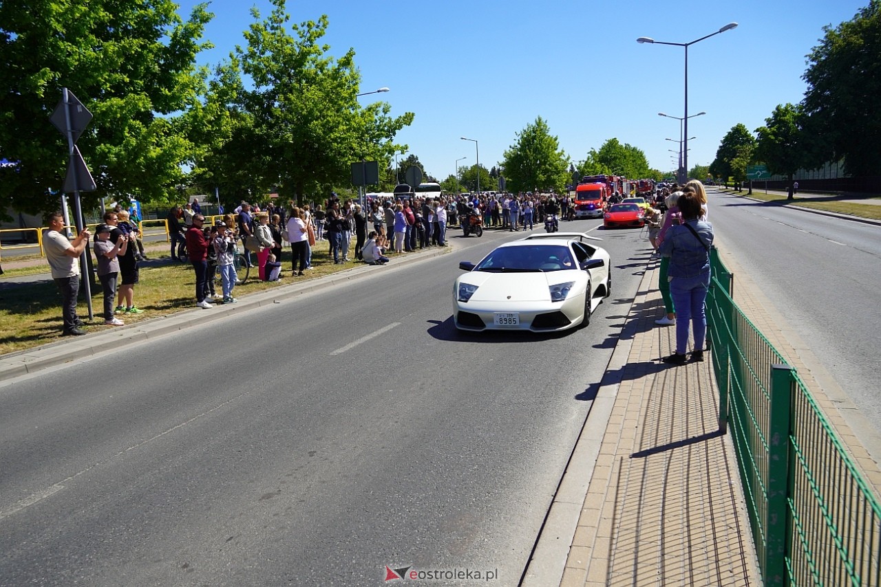 MotoMonster 2024 - parada [12.05.2024] - zdjęcie #49 - eOstroleka.pl
