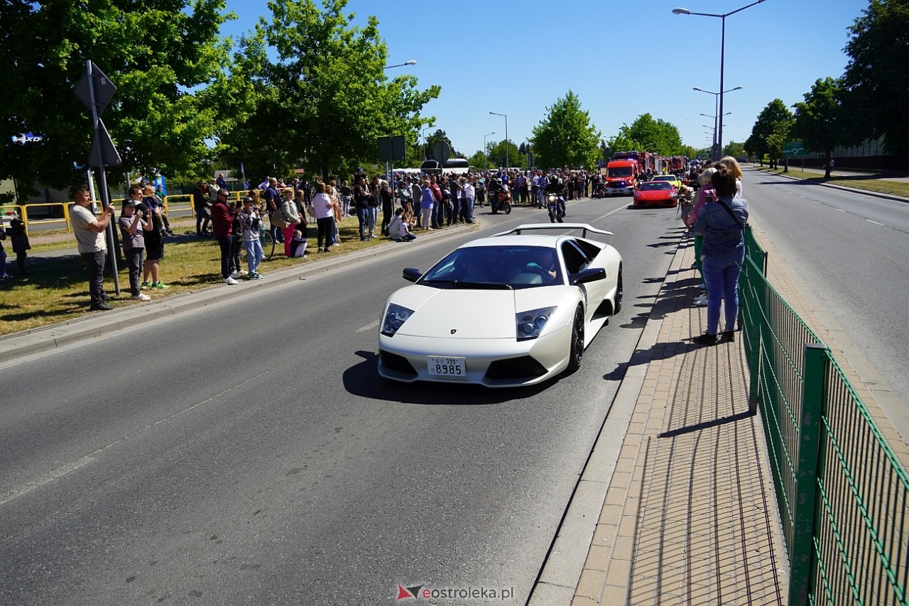 MotoMonster 2024 - parada [12.05.2024] - zdjęcie #48 - eOstroleka.pl