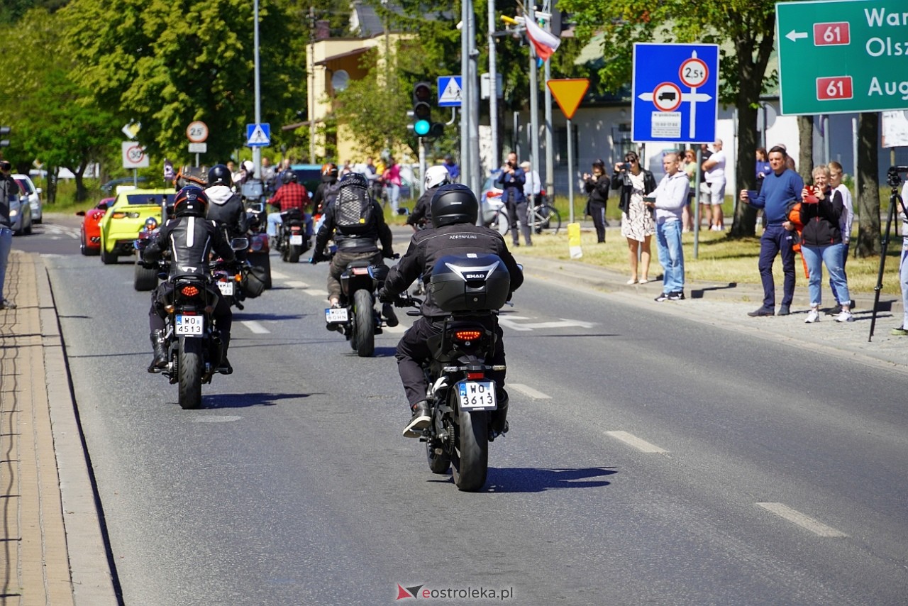 MotoMonster 2024 - parada [12.05.2024] - zdjęcie #41 - eOstroleka.pl