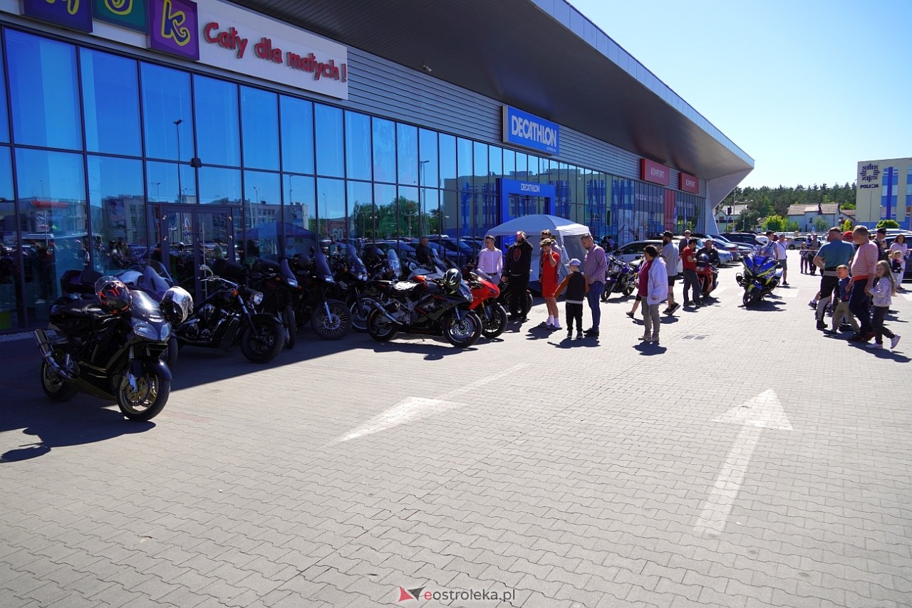 MotoMonster 2024 - parada [12.05.2024] - zdjęcie #32 - eOstroleka.pl