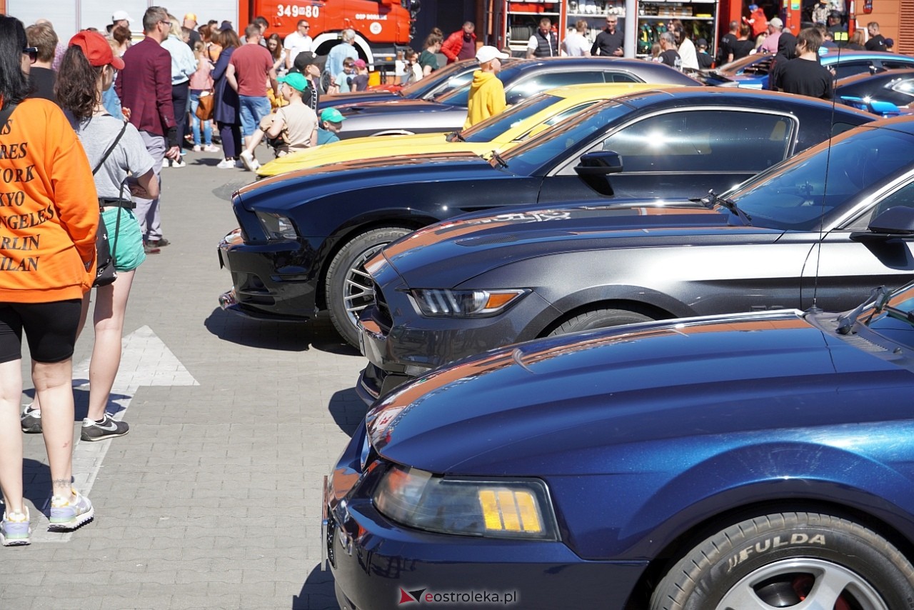 MotoMonster 2024 - parada [12.05.2024] - zdjęcie #20 - eOstroleka.pl