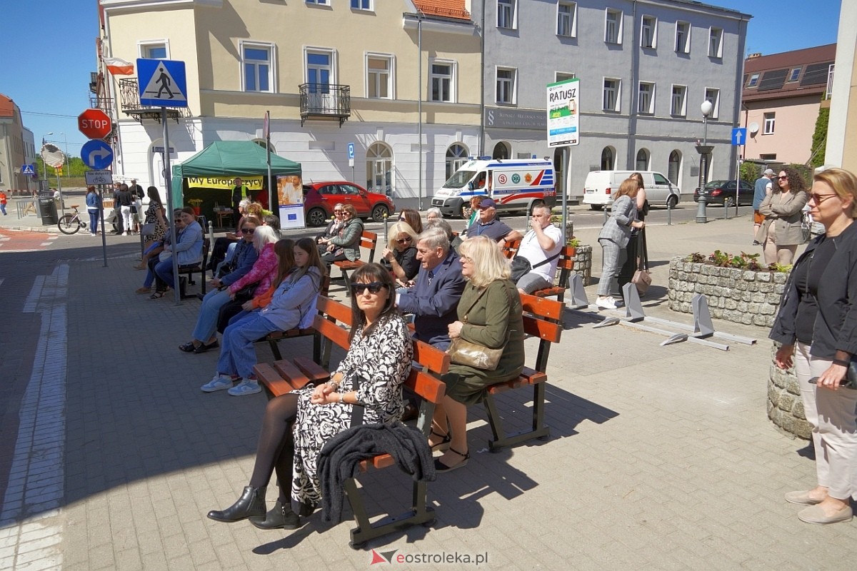Festiwal Książki w Ostrołęce: Spotkanie z Arturem Andrusem [12.05.2024] - zdjęcie #66 - eOstroleka.pl