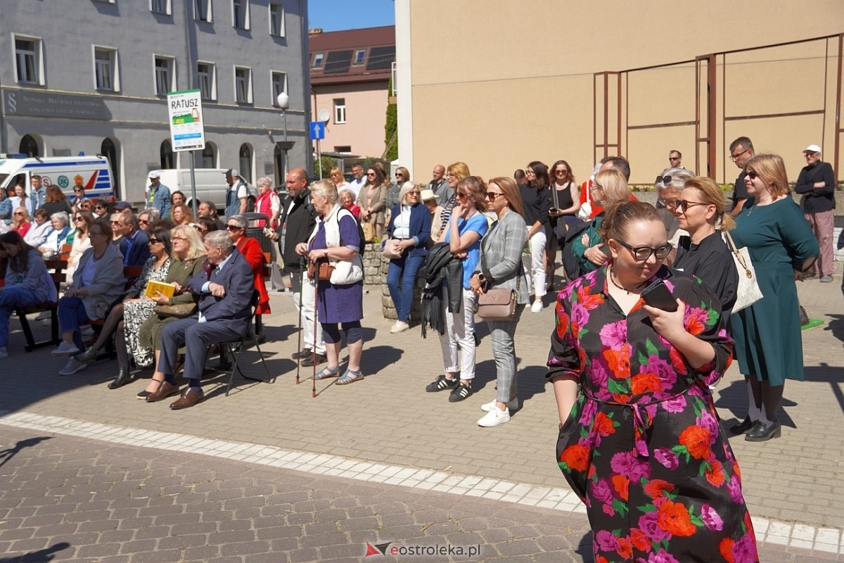 Festiwal Książki w Ostrołęce: Spotkanie z Arturem Andrusem [12.05.2024] - zdjęcie #50 - eOstroleka.pl
