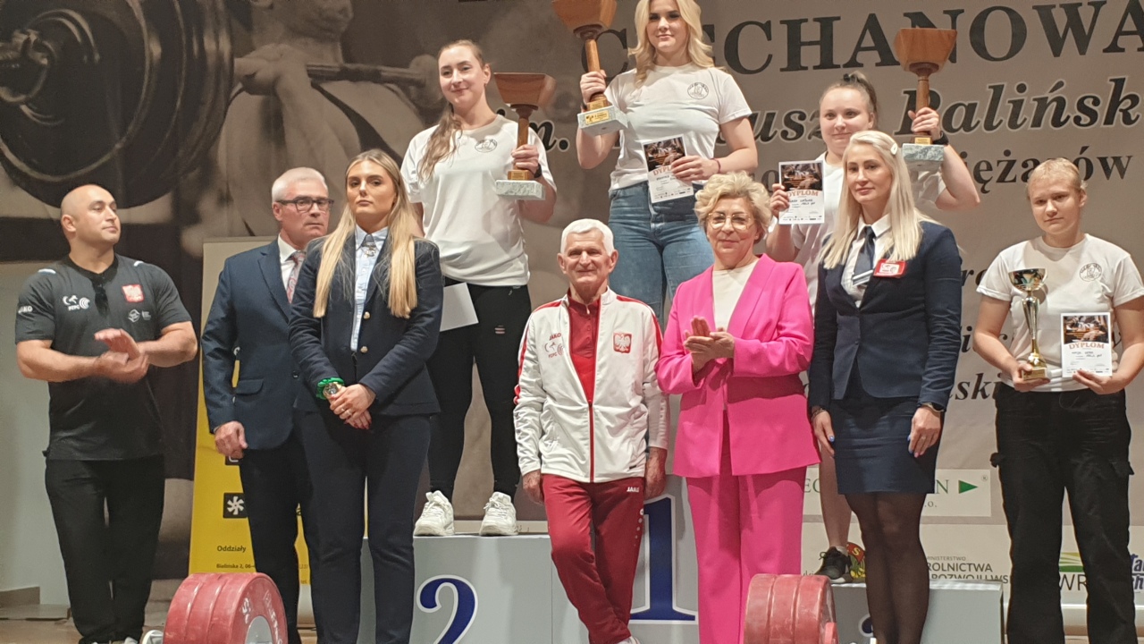 II Grand Prix Ciechanowa im. Ireneusza Palińskiego [11.05.2024] - zdjęcie #1 - eOstroleka.pl